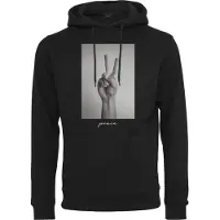 MT Men Peace Sign Hetteskjorte
