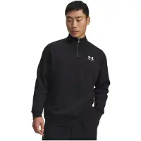 Under Armour Icon Fleece Halv Glidelås Genser