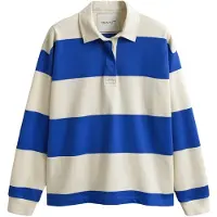 Gant 4202592 Langermet Poloskjorte