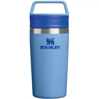 Stanley The Café-To-Go Travel Mug Flaske blå