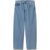 Carhartt WIP Landon Jeans blå