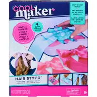 Cool Maker Bowtique Bow Maker Set