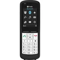 Unify Mitel OpenScape DECT Phone R6-håndsett,