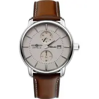 Zeppelin Zegarek Atlantic 8426-5, automat