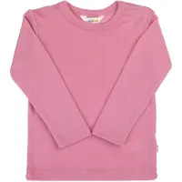 Joha Genser - Ull - Rosa - - 80 - Genser