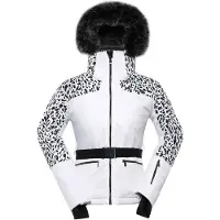 Alpine Pro Olada Jakke