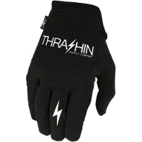 Thrashin Supply Co Stealth Sommerhansker