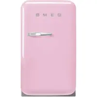 Smeg 50s Style Fab5rp Kjøleskap Med én Dør