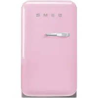 Smeg 50s Style Fab5lp Kjøleskap Med én Dør