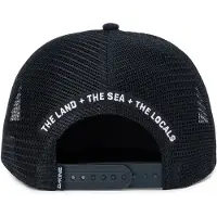 Dakine Coastline Trucker Cap