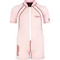 Cressi 1.5 Mm Kortermet Shorty-våtdrakt For Junior