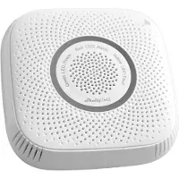 Shelly Sensor GAS CNG WLAN gasssensorkontakt naturgass