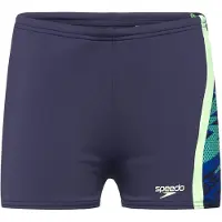 Speedo Hyperboom Splice Badeshorts Boxer