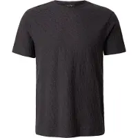 Armani Exchange for man. XM002821AF10337UC001 Slim-fit crew neck t-shirt black (XS), Casual, Cotton, Short sleeve
