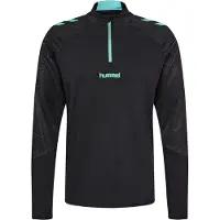 Hummel Blaze 2.0 Training Halv Glidelås Genser