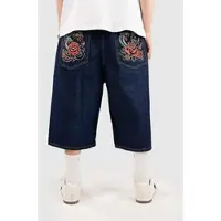 Blue Tomato Panther Shorts blå