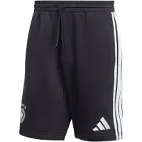 Adidas Germany Dna Fleece Shorts