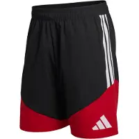 Adidas Germany 26/27 Tiro Downtime Hjem Shorts