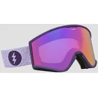 Electric EK1.S Flood Purple+Bonus Lens Briller rosa