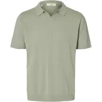 Selected Mattis Kortermet Poloskjorte