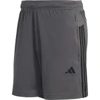 Adidas Workout Essentials Base 3 Stripes Pique 7´´ Shorts
