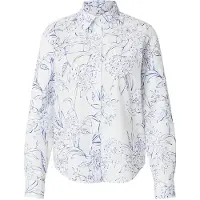 Gant 4300612 Regular Fit Skjorte Med Lange Ermer