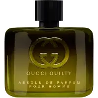 Gucci Guilty Absolu de Parfum Pour Homme 60 ml