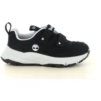 Timberland Motion Access Hook&loop Tursko For Ungdom