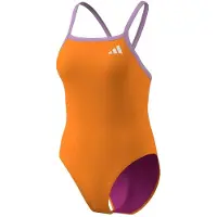 Adidas Thin Straps V-back Badetøy