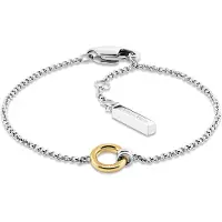 Calvin Klein Duality Halskjede