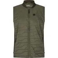 Seeland Celsius Heat Liner Vest Herre Grape leaf XS