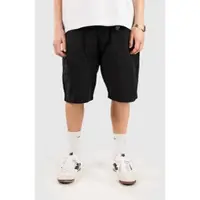 Blue Tomato Skate Shorts svart