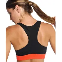 Sport Hg Jade Sports-bh Med Lav Støtte
