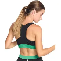 Sport Hg Jade Sports-bh Med Lav Støtte