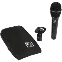 Electro-Voice ND76S Dynamic Cardioid Vocal Microphone With Switch