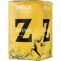 Zoegas Zoega Intenzo 450 g, 12 stk.