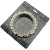 Tecnium Cd5626 Ktm Clutch Discs Kit