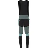Vaude Bike Kuro Warm Hybrid Sykkelbukser