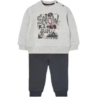 Boboli Fleece Treningsdress