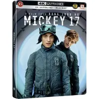 SF Studios Mickey 17