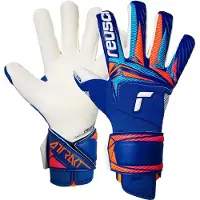 Reusch Attrakt Gold X Guardian Keeperhansker