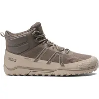 Xero Shoes Scrambler Trail Mid Wp Tursko