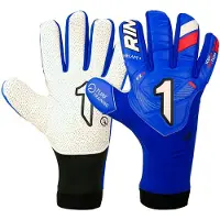 Rinat Nkam Training Junior Keeperhansker