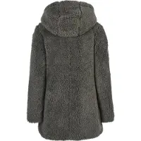 Urban Classics Sherpa Parka