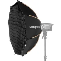 SmallRig 4633 La-o90 Diffuser-vindu