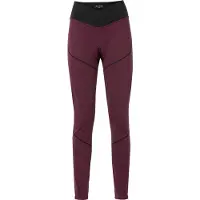 Vaude Bike Posta Warm Baselagbukser