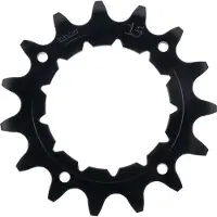Kmc R Rohloff Alu 7075 1/8´´ Tannhjul