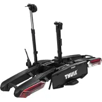 Thule Epos 13 Pins Sykkelstativ For 2 Sykler