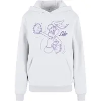 Merchcode Lola Bunny Fluffy Hettegenser