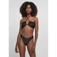 Urban Classics Recicled Hot V Bikini